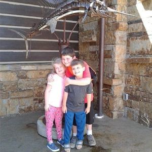 Meet your Posher, Jamie